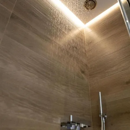 Billmar Luxury Apartment In The Center Of Gythio Exterior photo