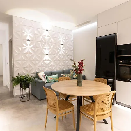 Billmar Luxury Apartment In The Center Of Gythio Exterior photo