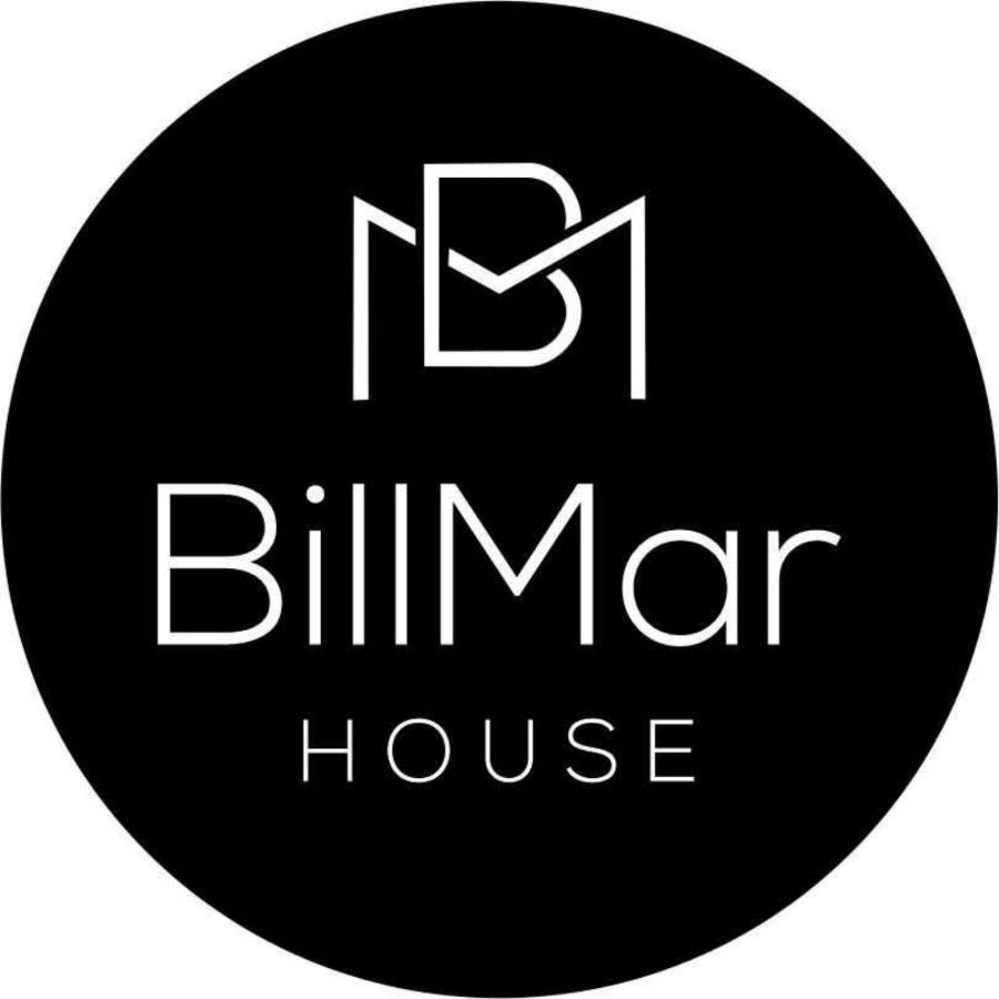 Apartment Billmar House Gythio
