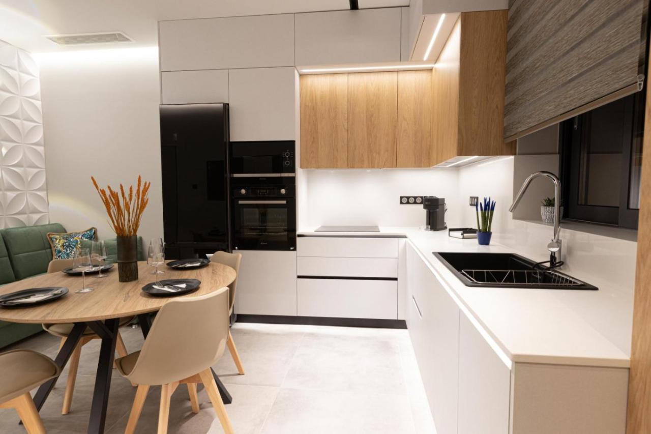 Billmar House Apartment Gythio