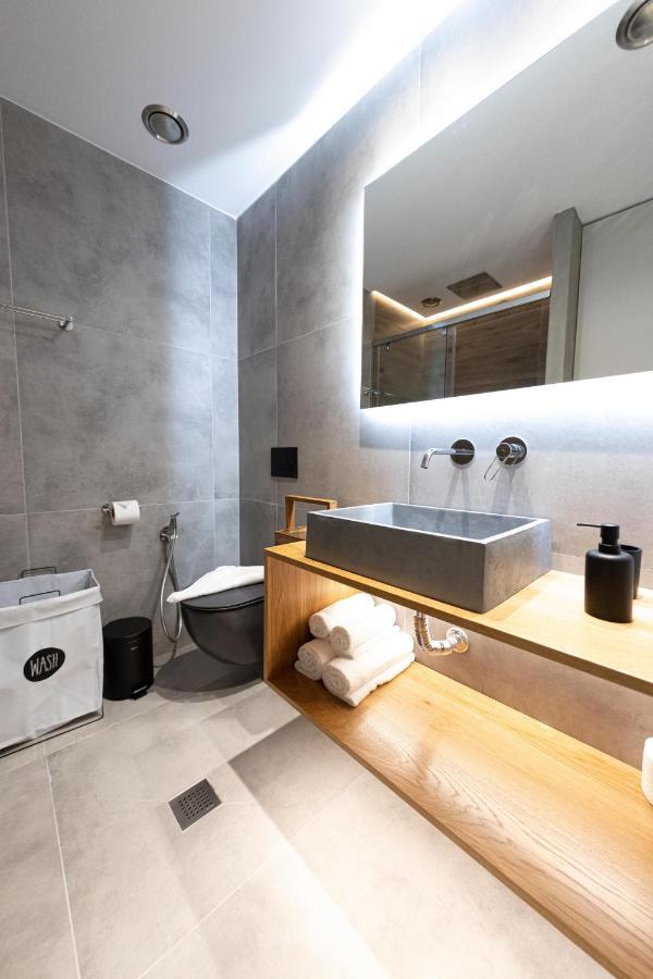 Billmar House Apartment Gythio