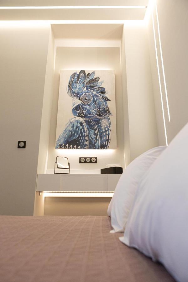 Billmar House Apartment