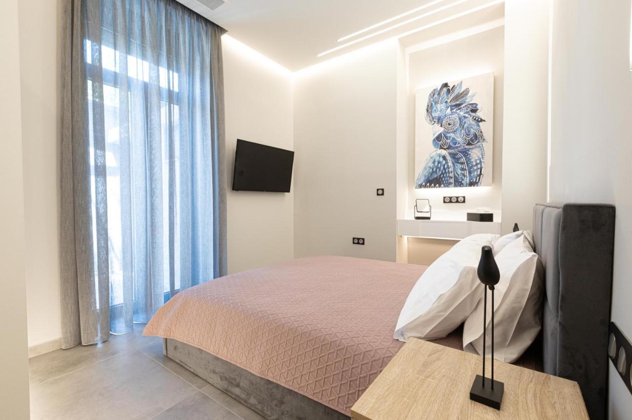 Apartment Billmar House