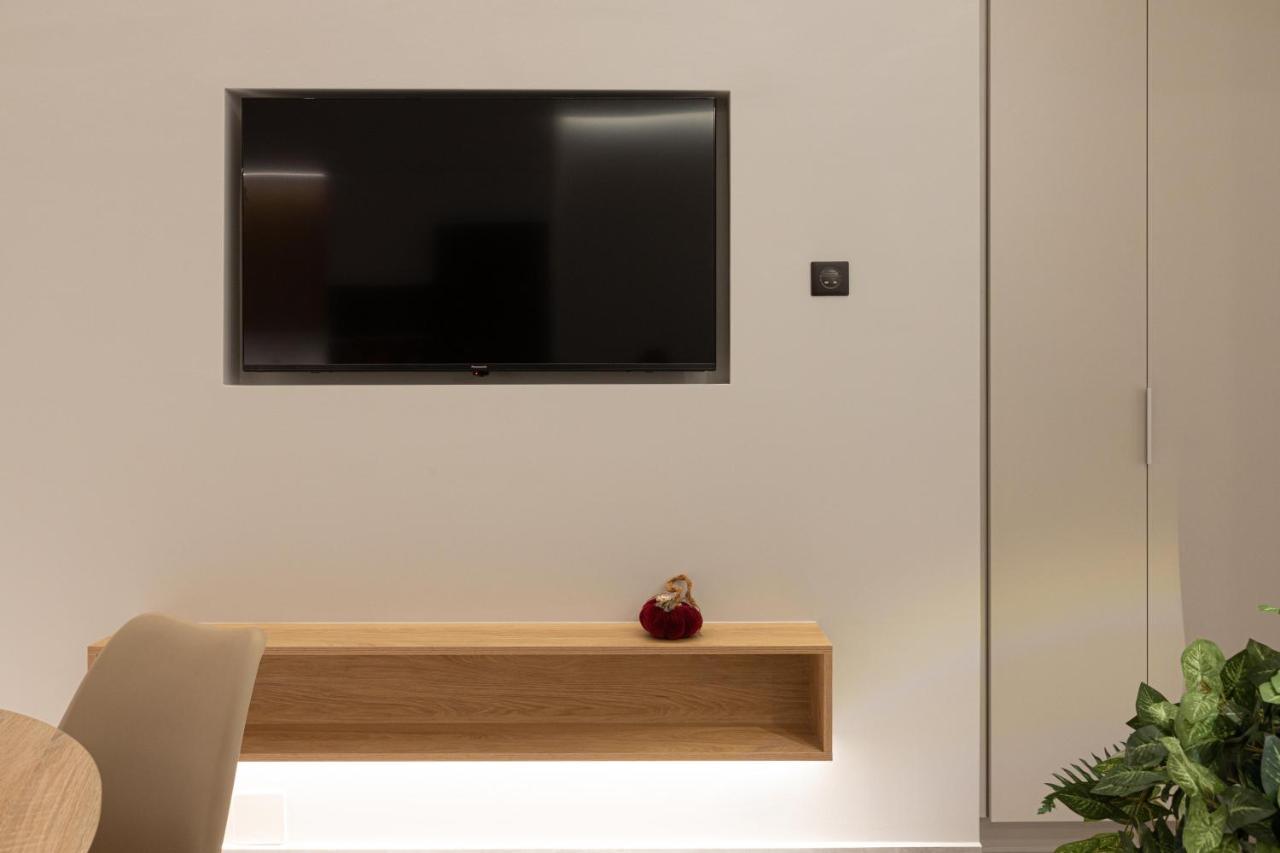Apartment Billmar House Gythio