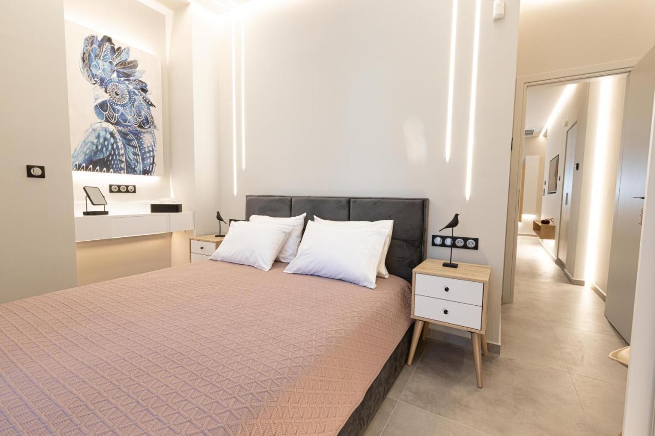 Apartment Billmar House