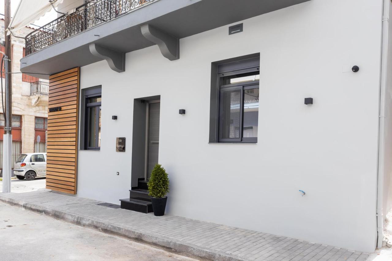 Billmar House Apartment