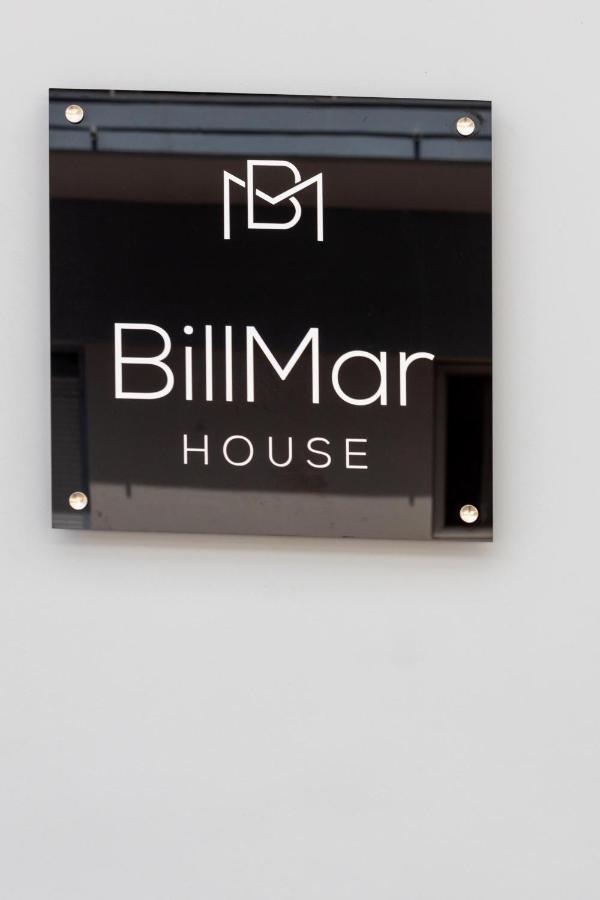 Billmar House Apartment *