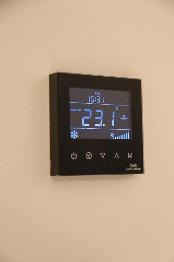 Apartment Billmar House