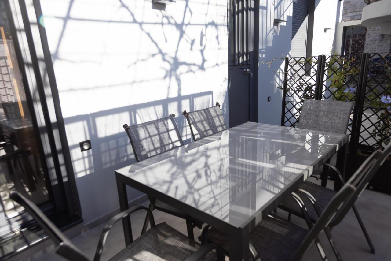 Apartment Billmar House *