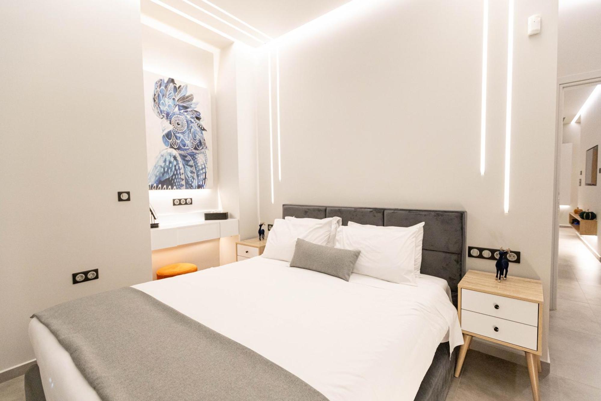 Billmar House Apartment *