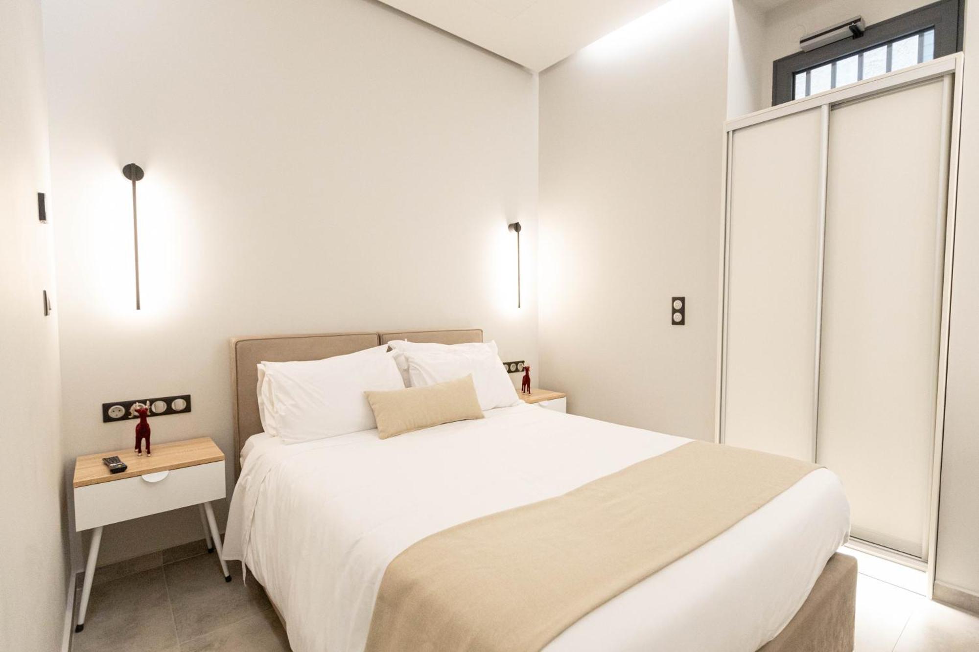 Billmar House Apartment