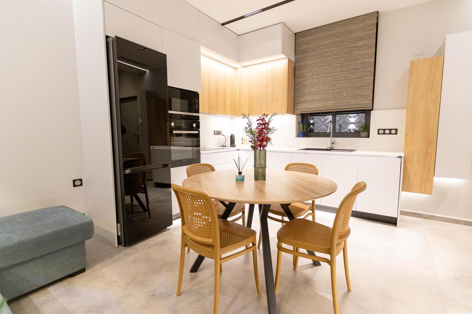 Apartment Billmar House Gythio